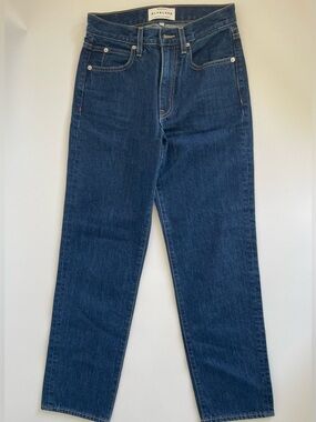 SLVRLAKE Sophie Jeans